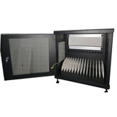 Wall-mounted Rack Cabinet Ewent EW1714